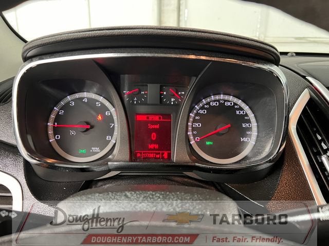 2013 GMC Terrain SLE