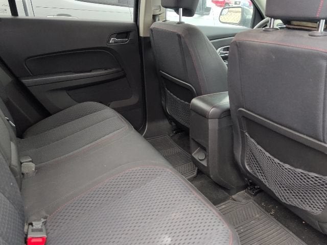 2013 GMC Terrain SLE