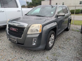 2013 GMC Terrain SLE