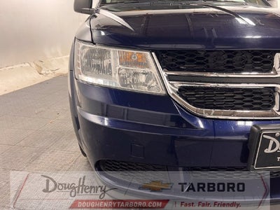 2019 Dodge Journey SE Value Pkg