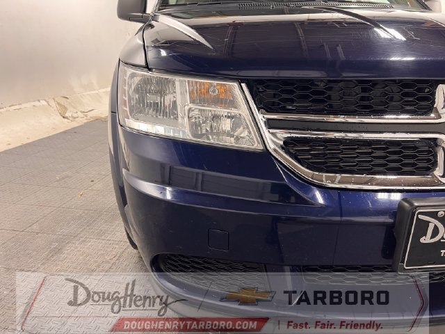 2019 Dodge Journey SE Value Pkg