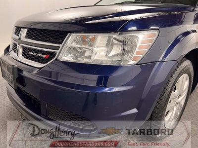 2019 Dodge Journey SE Value Pkg