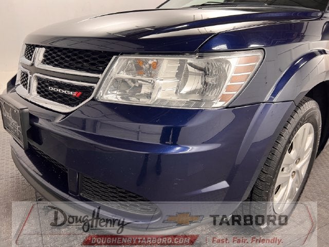 2019 Dodge Journey SE Value Pkg