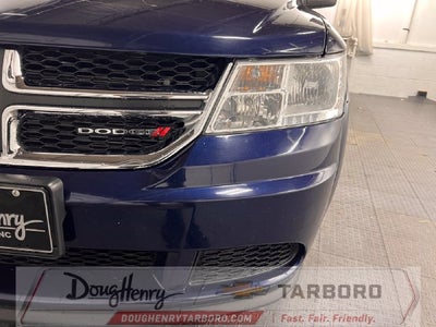 2019 Dodge Journey SE Value Pkg