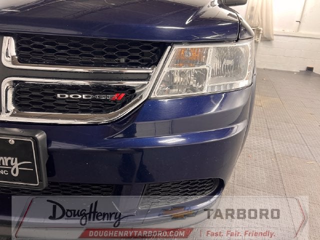 2019 Dodge Journey SE Value Pkg