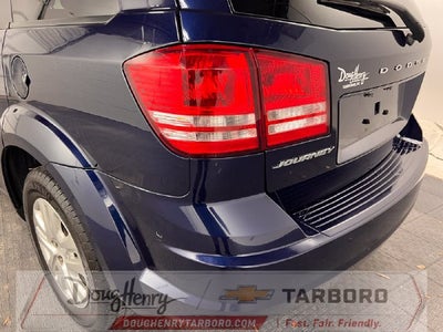 2019 Dodge Journey SE Value Pkg