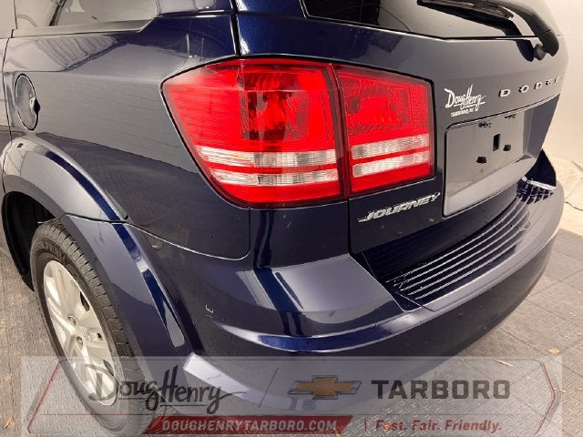 2019 Dodge Journey SE Value Pkg