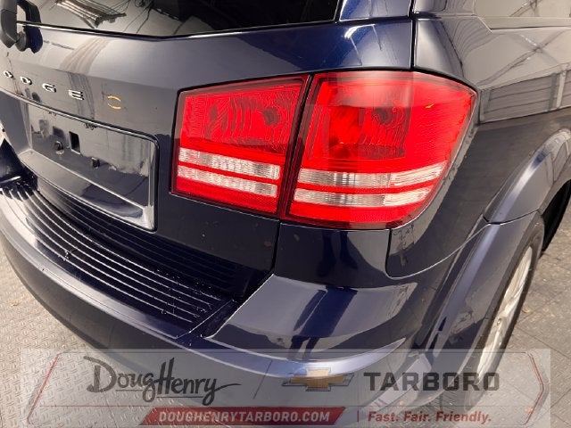 2019 Dodge Journey SE Value Pkg