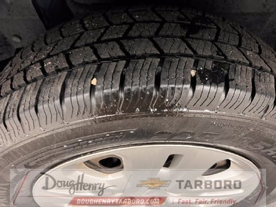 2019 Dodge Journey SE Value Pkg