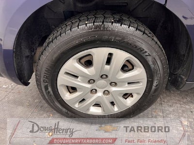 2019 Dodge Journey SE Value Pkg