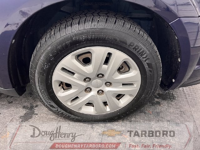 2019 Dodge Journey SE Value Pkg