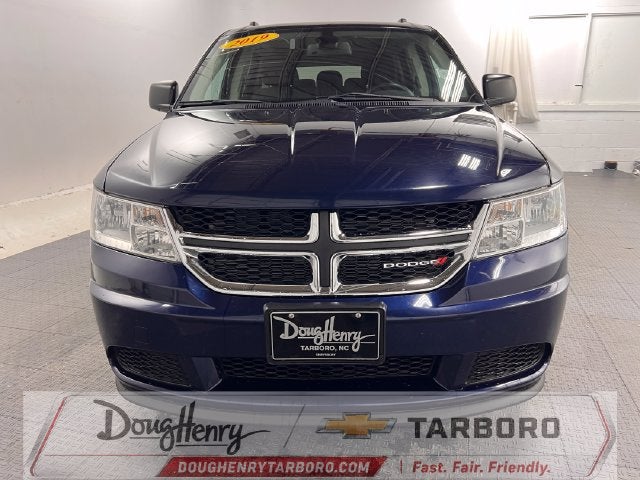 2019 Dodge Journey SE Value Pkg