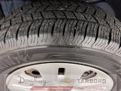 2019 Dodge Journey SE Value Pkg