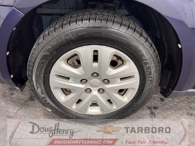 2019 Dodge Journey SE Value Pkg
