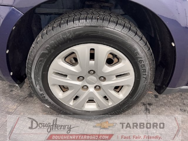2019 Dodge Journey SE Value Pkg