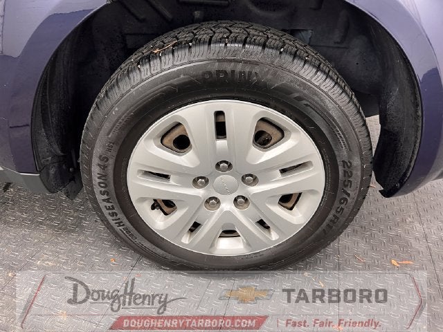2019 Dodge Journey SE Value Pkg