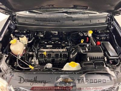 2019 Dodge Journey SE Value Pkg