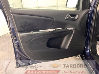 2019 Dodge Journey SE Value Pkg