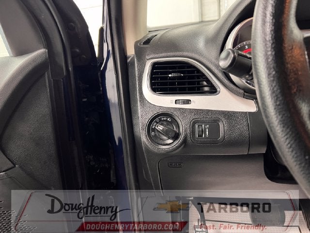 2019 Dodge Journey SE Value Pkg