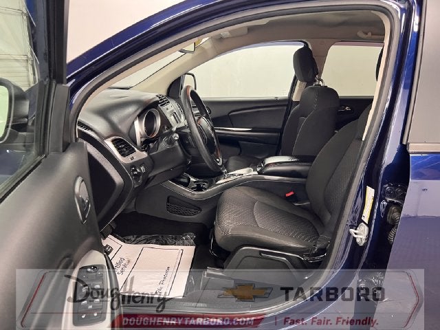 2019 Dodge Journey SE Value Pkg