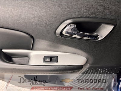 2019 Dodge Journey SE Value Pkg