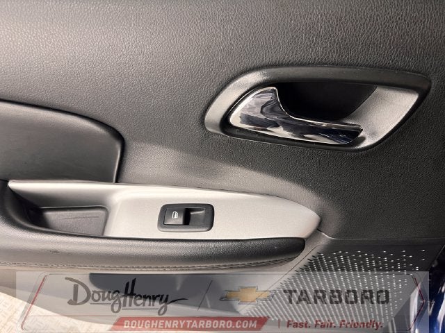 2019 Dodge Journey SE Value Pkg