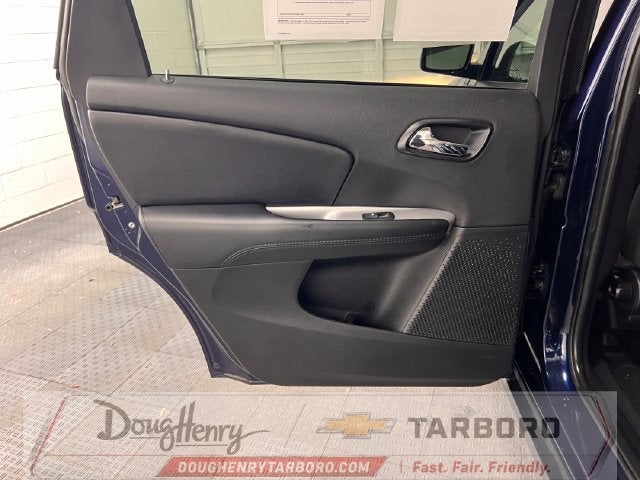 2019 Dodge Journey SE Value Pkg