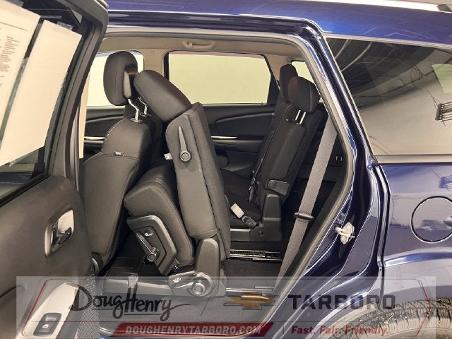 2019 Dodge Journey SE Value Pkg