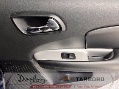 2019 Dodge Journey SE Value Pkg