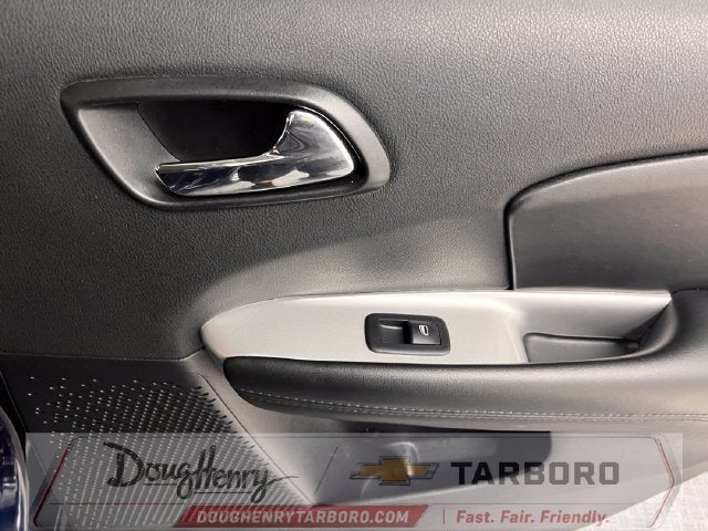 2019 Dodge Journey SE Value Pkg