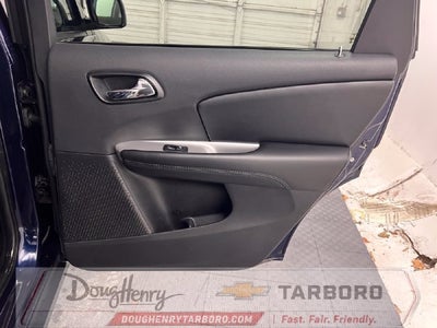 2019 Dodge Journey SE Value Pkg