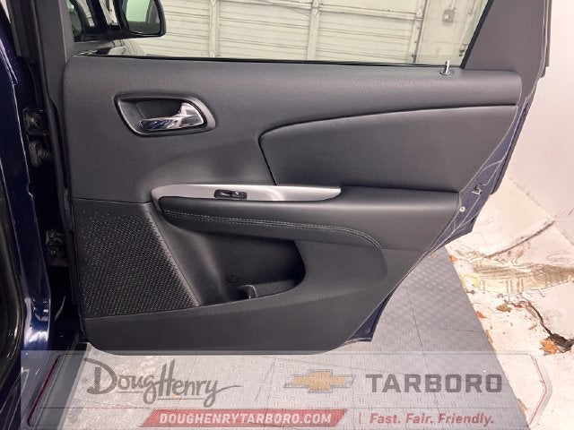 2019 Dodge Journey SE Value Pkg
