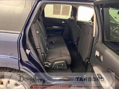 2019 Dodge Journey SE Value Pkg