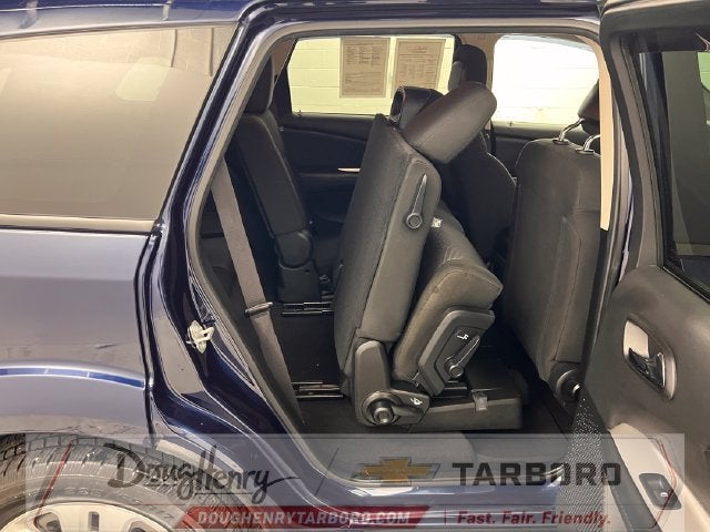 2019 Dodge Journey SE Value Pkg