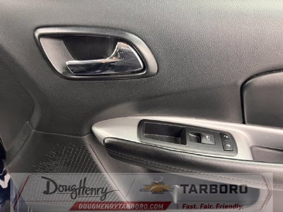 2019 Dodge Journey SE Value Pkg