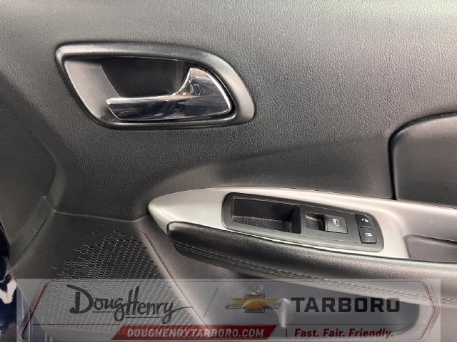 2019 Dodge Journey SE Value Pkg