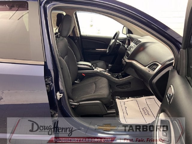 2019 Dodge Journey SE Value Pkg