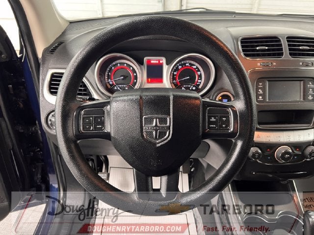 2019 Dodge Journey SE Value Pkg