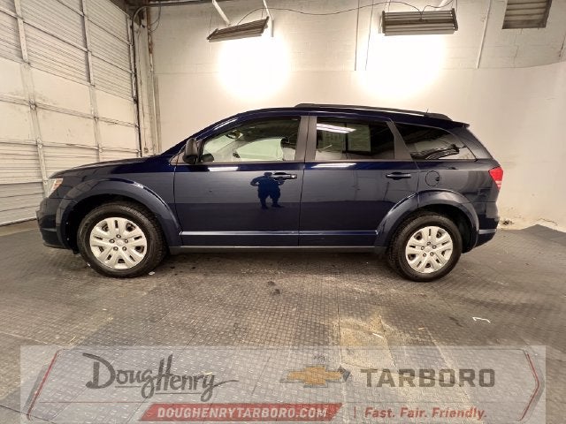 2019 Dodge Journey SE Value Pkg