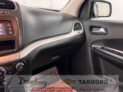 2019 Dodge Journey SE Value Pkg