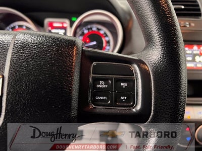 2019 Dodge Journey SE Value Pkg