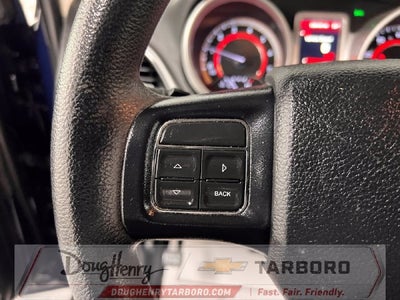 2019 Dodge Journey SE Value Pkg