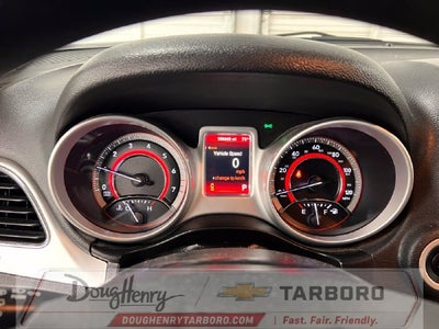 2019 Dodge Journey SE Value Pkg