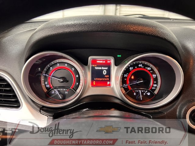 2019 Dodge Journey SE Value Pkg