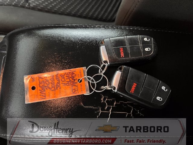 2019 Dodge Journey SE Value Pkg