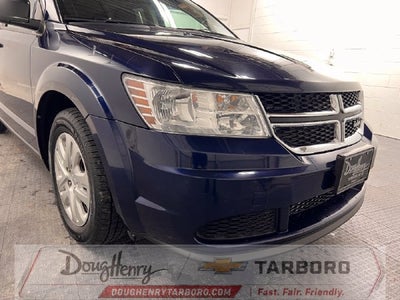 2019 Dodge Journey SE Value Pkg