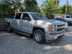 2015 Chevrolet Silverado 1500 LS
