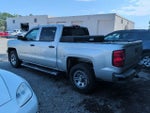 2015 Chevrolet Silverado 1500 LS