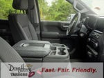 2022 Chevrolet Silverado 1500 LTD Custom Trail Boss