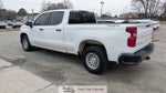 2022 Chevrolet Silverado 1500 LTD WT